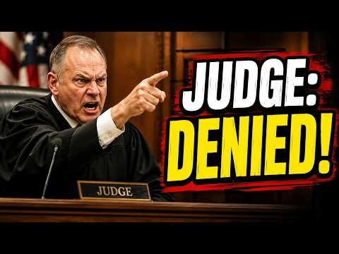 Judge DESTROYS Sovereign Citizen's W-9 Demand — IRS Fantasy Completely Collapses | Courtroom Drama