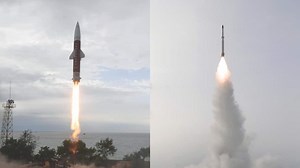 WATCH: DRDO Successfully Tests Phase 2 Ballistic Missile Defence System