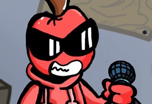 Friday Night Funkin' vs Merg