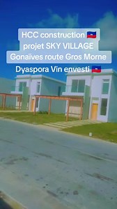 #hcc_construction #contructionmoderne #diaspora_vin_envesti🇭🇹🇭🇹💪🏬🤟