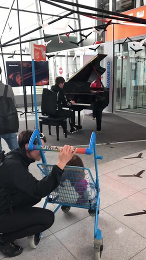 Traveling back home for a couple of days