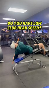 132K views · 503 reactions | Comment “speed” and I will send you a link to sign up for my customized golf speed training program! It’s time to start training for the new year. #golffitness #golfworkout | J Golf Fitness | Facebook