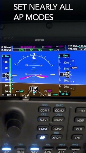 Octavi IFR-1 Mini-Review MSFS #simulator