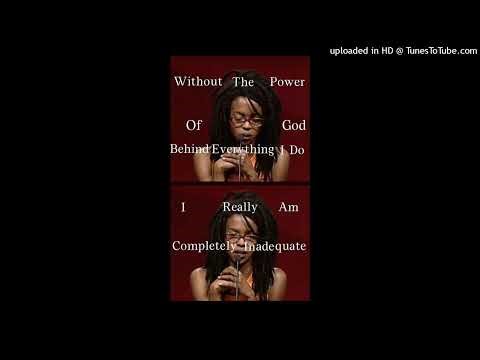 my Peace I leave with you