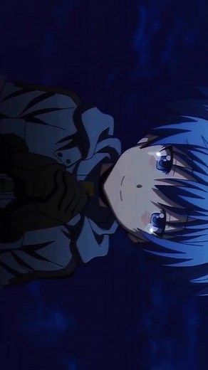 Heartbreaking Death Scene in Assassination Classroom