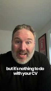 The real reason your job application gets auto rejected