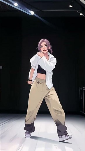 "Epic Anime Dance Moves | Viral Anime Character Dancing Compilation"