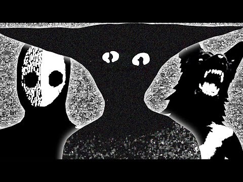 TERRIFYING YOUTUBE CHANNEL — Boisvert