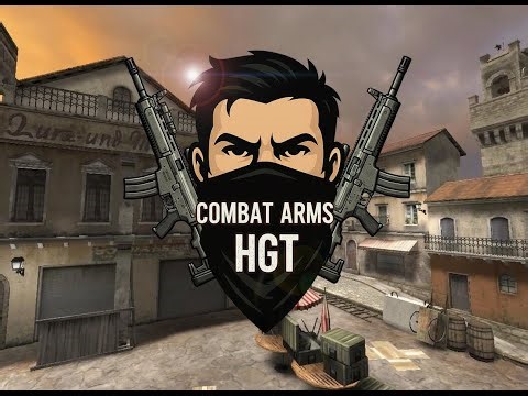 Combat Arms (+18)