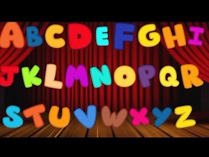 Abc Song | New Alphabet Song for kids | Baby Song | Abc Song for kids