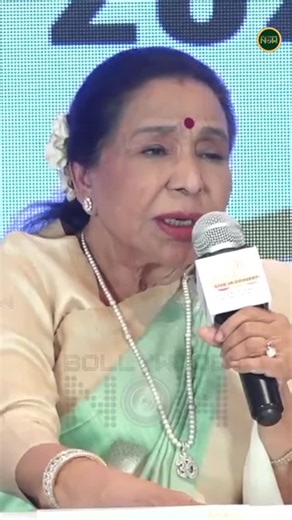 7.9K views · 4.7K reactions | Asha Bhosle, in a throwback interview, shared her strong views on how songs and music felt “different then and now,” and how today’s remixes sometimes surprise her.  Wishing the legendary singer a very Happy Birthday!  #ashabhosle #happybirthday #throwback #happybirthdayashabhosle #bollywood #bollywoodnews #bollywoodnow | Bollywood Now | Facebook