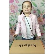 :) CUTEST UNBOXING EVER!!! :) It's impossible not to smile while watching this video!! WE DARE YOU!!! LOL! From 1-10 HOW MUCH DO YOU LOVE JOCELYN"S UNBOXING??? Thank you for sharing with the entire kidpik family! http://bit.ly/kidpik_unboxingfun | Kidpik