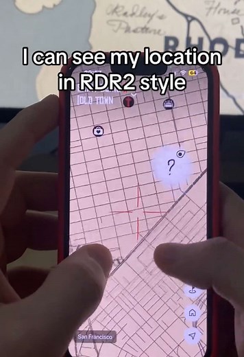 Essential RDR2 Map App for Fans of Red Dead Redemption 2