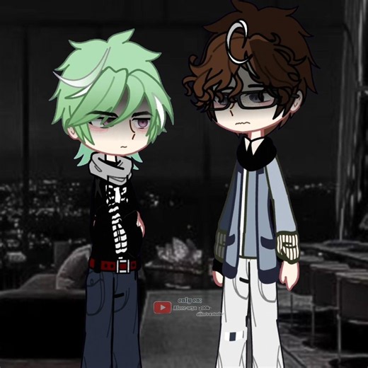 Sorry 😔 ib: japa_24 #gacha #gachabl #blgacha #gachatrend #gachameme #gachaclub #gachameme #bl