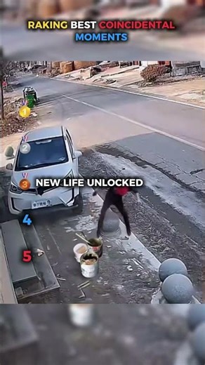 Raking Best Coincidental Moments