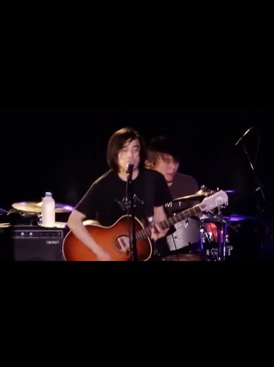 今宵の月のように エレファントカシマシ (Live 1997)