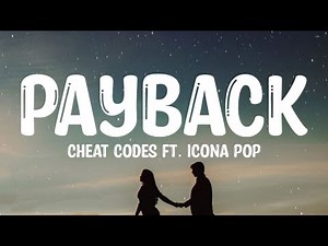 Cheat Codes - Playback (Lyrics) ft. Icona Pop