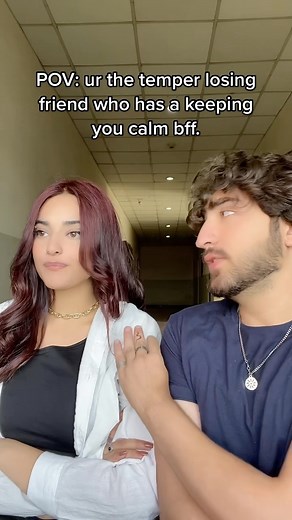 Rubab Rashid on Instagram: "I lose my temper very easily:) #explorepage #explore"