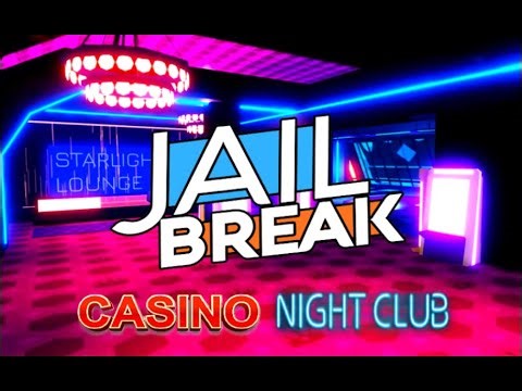 roblox jailbreak casino nightclub theme soundtrack
