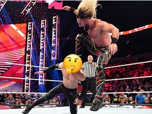 Seth Rollins set to clash with former Universal Champion at Madison Square Garden's episode of SmackDown