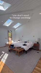 Your sign to just go for it :) | Emily Henderson