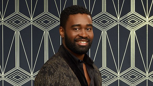 DWTS' Keo Motsepe ‘craves’ return to show & 'misses the stage' after sudden exit