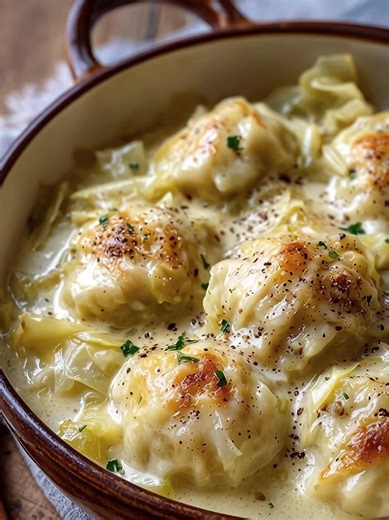 My German nana taught me this and it's stayed with us since!. Full recipe 👇 💬 | Easy Recipes