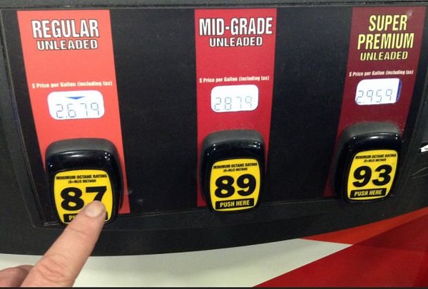 Gas prices increase for third consecutive week: AAA Hawaii