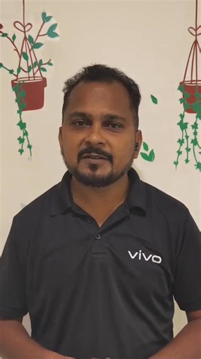 X300 Series Teaser Videos - VBA Activity Caption line - How far is too far? Absolutely nothing anymore. #hashtag - #vivoX300Series #GoIntoTheWild #vivoX300VBA #vivoGujarat tag - vivo India & vivogujaratvba | Vishnu Naik