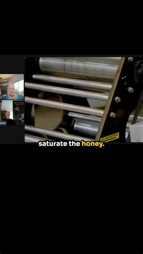 🐝 Quantum Tech Bringing Bees Back to Life ⚡ What if the solution to collapsing bee colonies wasn’t chemical… but quantum? Michael Jaco sits down with 4RBEES founder Brent Knudsen to reveal the PureWave Cell — a frequency-based technology using sacred geometry that’s restoring health, coherence, and vitality to bee colonies around the world. And it doesn’t stop at the hive. 🍯 The bees are now producing PureWave Energized Honey — real, delicious honey you can eat — carrying the same coherent fre