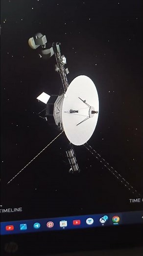 NASA's Space website: Eyes on the Solar System