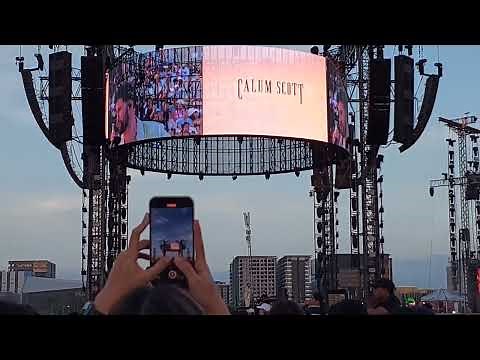 Calum Scott: Live in Manila 2024 [Full Set]