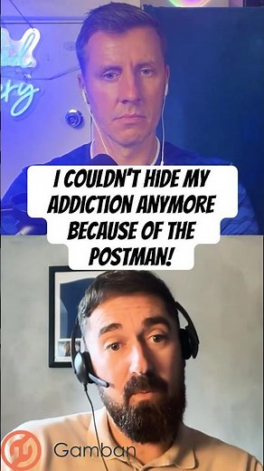 When gambling stops feeling good #gamblingaddiction #realstory #recovery