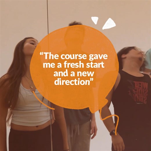 Still interested? Why choose to study at Southern Regional College? Because your future deserves options. It’s Your Life. Your College. Your Way. Apply now! | Southern Regional College