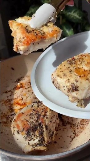 Tuscan Chicken Skillet (Creamy Italian-Style)