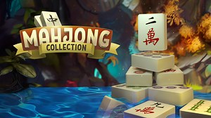 Play Mahjong Collection | Free Online  Games. KidzSearch.com