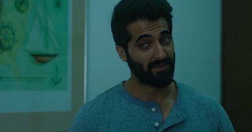 ‘High’ trailer: Akshay Oberoi leads web series about drug addiction and a miracle pill