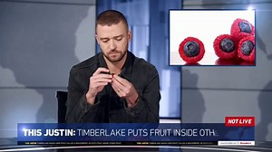 Bai TV Spot, 'This Just In' Featuring Justin Timberlake, Brian Huskey