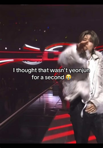 #fyp #viral #talktoyou #nolabel #yeonjun | yeonjun