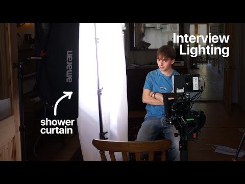 Bigger Light Source = Better? (DIY Booklight)