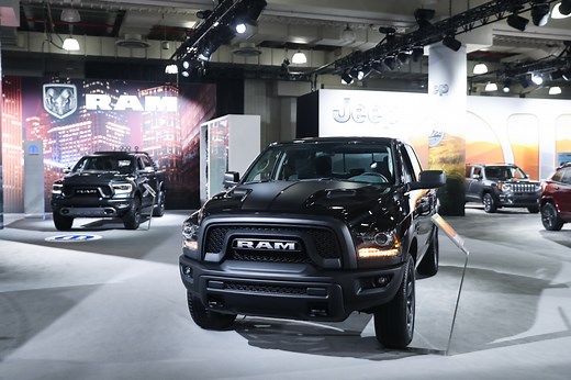 How Many Miles Do Ram Trucks Last?