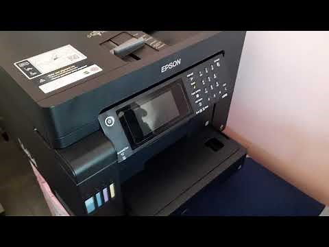 Epson L15150, L15160, L14150, M15140 ID CARD XEROX SETTINGS PART 2