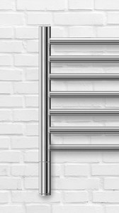 A rail for every room, a finish for every mood. Whether you're drawn to bold black lines, timeless chrome, or brushed metallics, Jeeves offers a collection as diverse as the interiors it lives in. Modern, classic, or somewhere in between - there’s a Jeeves Heated Towel Rail designed to reflect your unique space. Style isn’t one-size-fits-all. Neither are we. #DesignThatPerforms #ModernElegance #Jeeves #JeevesHeatedTowelRails #WrappedInLuxury #JeevesClassicRange #JeevesSpartanRange #JeevesQuadroR