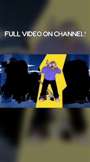 CaseOh is stuck in the Backrooms... | Looping the rooms by rusino #animationmeme