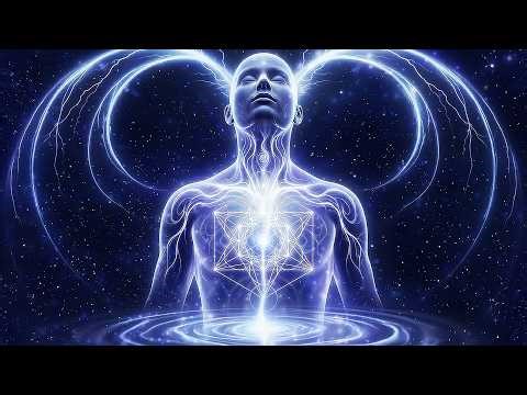 (TOTAL Protection!!)Powerful AURA CLEANSING and BIOFIELD RESTORATION! Unleash the 100% HEALING Flow!