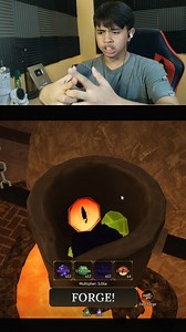 MOST OP HEAVY CHESTPLATE | Kaydee