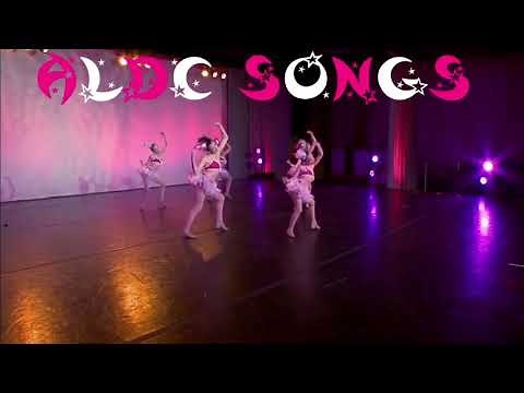 Party, Party, Party - Dance Moms (Full Song)
