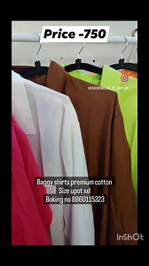 https://www.facebook.com/groups/enterprisingdivvaz/?ref=share Boking no -8860115323 Check out shirts collection Price -750 Limited stock Join our page for more collection.. Fashion bliss by Rashmi Boking no -8860115323 | Enterprising DiVvaz Shopping Page | Facebook