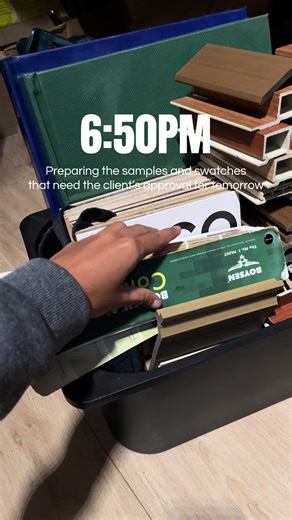 A Day in the Life of an Architecture Apprentice: Office Edition