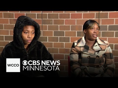 Family warns against fake lease scam that left them homeless